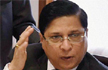 Justice Dipak Misra Sworn in as 45th Chief Justice of India